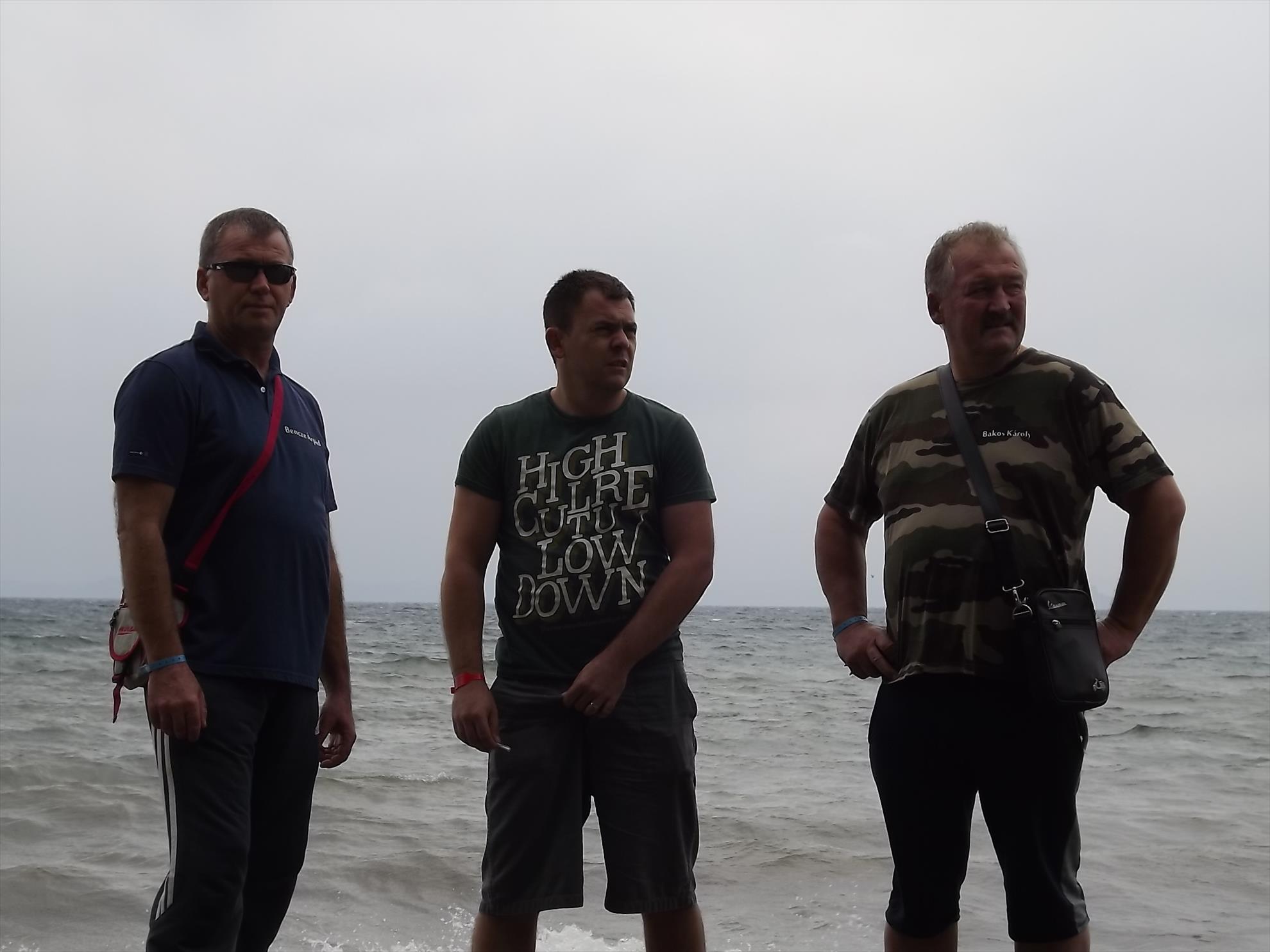 world carp classic 2013 - Bolsena Italy - dscf1242.JPG